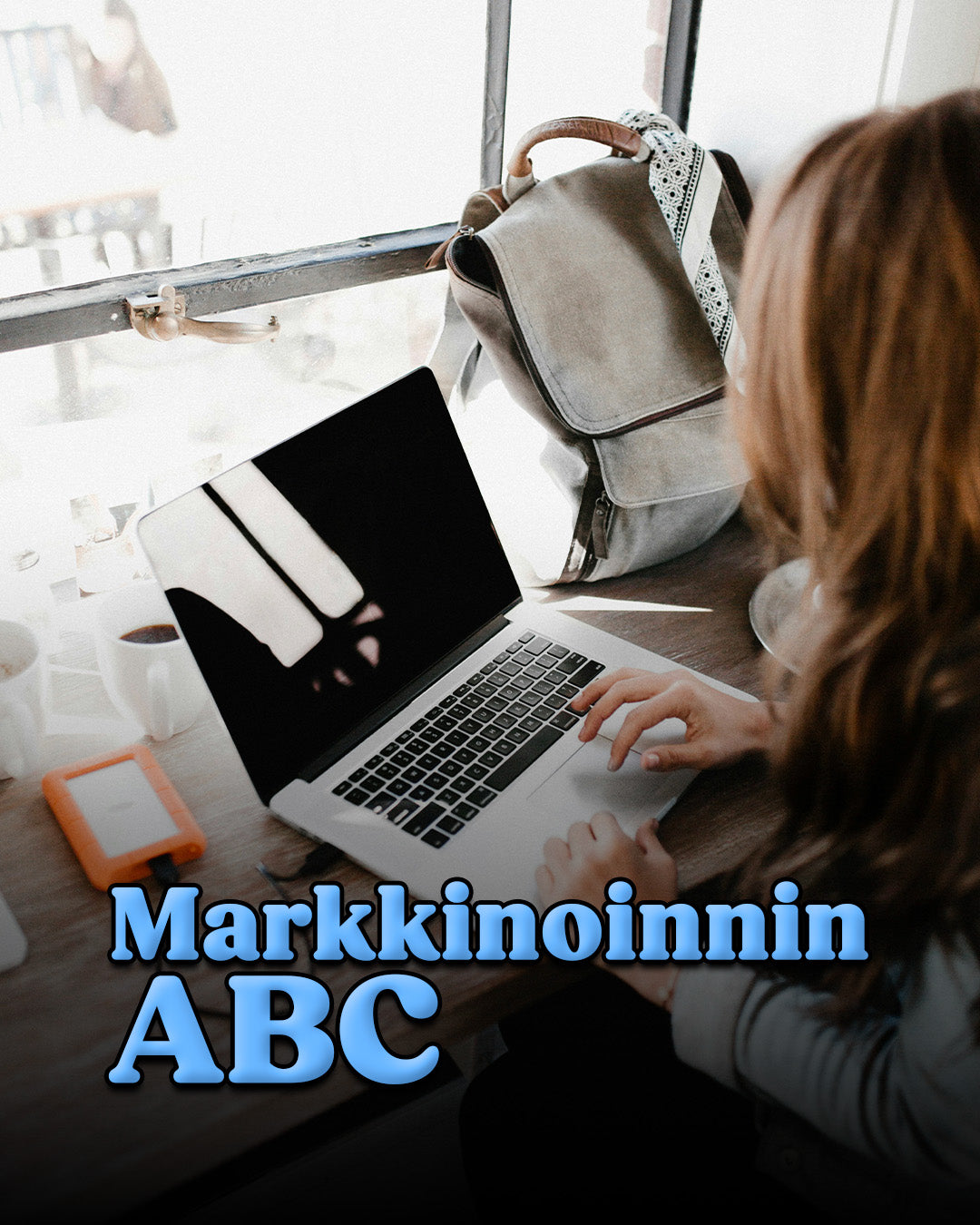 Markkinoinnin ABC